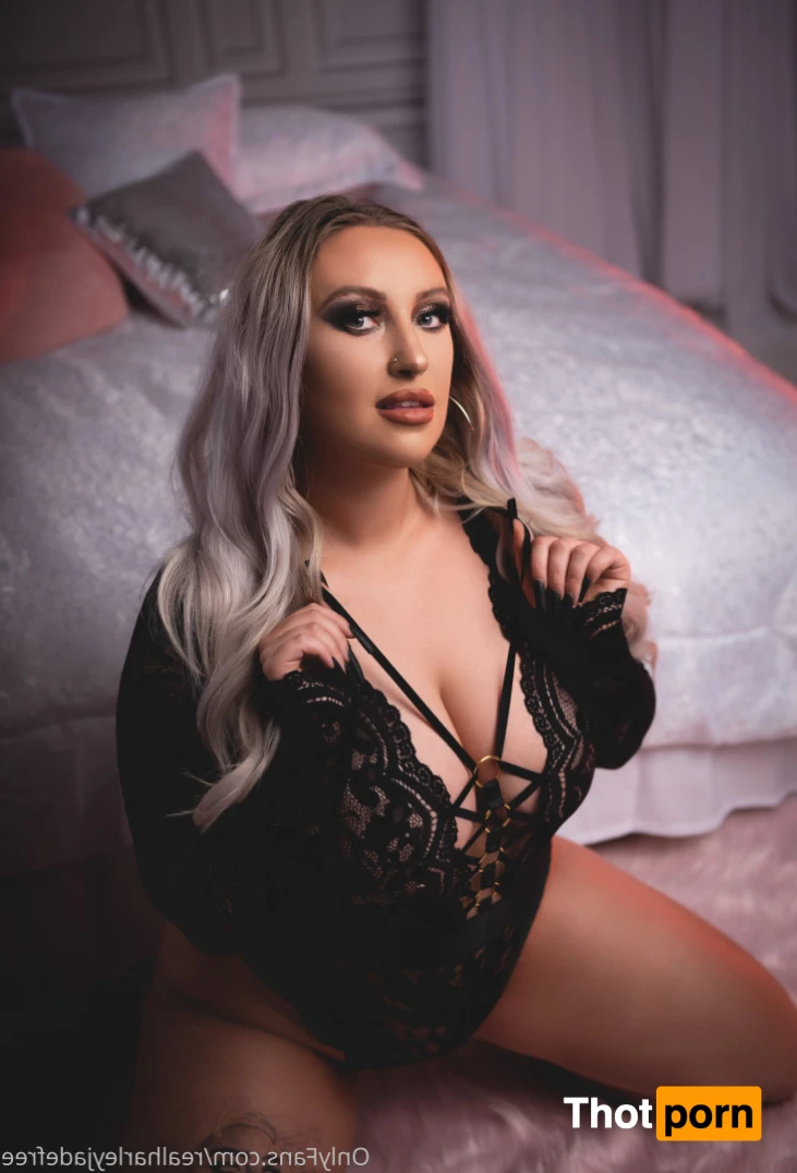 Harley Jade Free 15021035