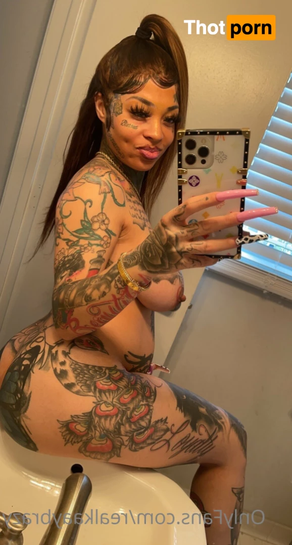 Kaay brazy 10604349