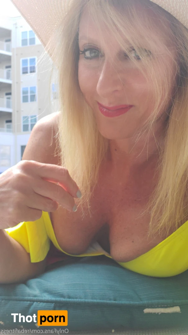 Reba Fitness 13736120