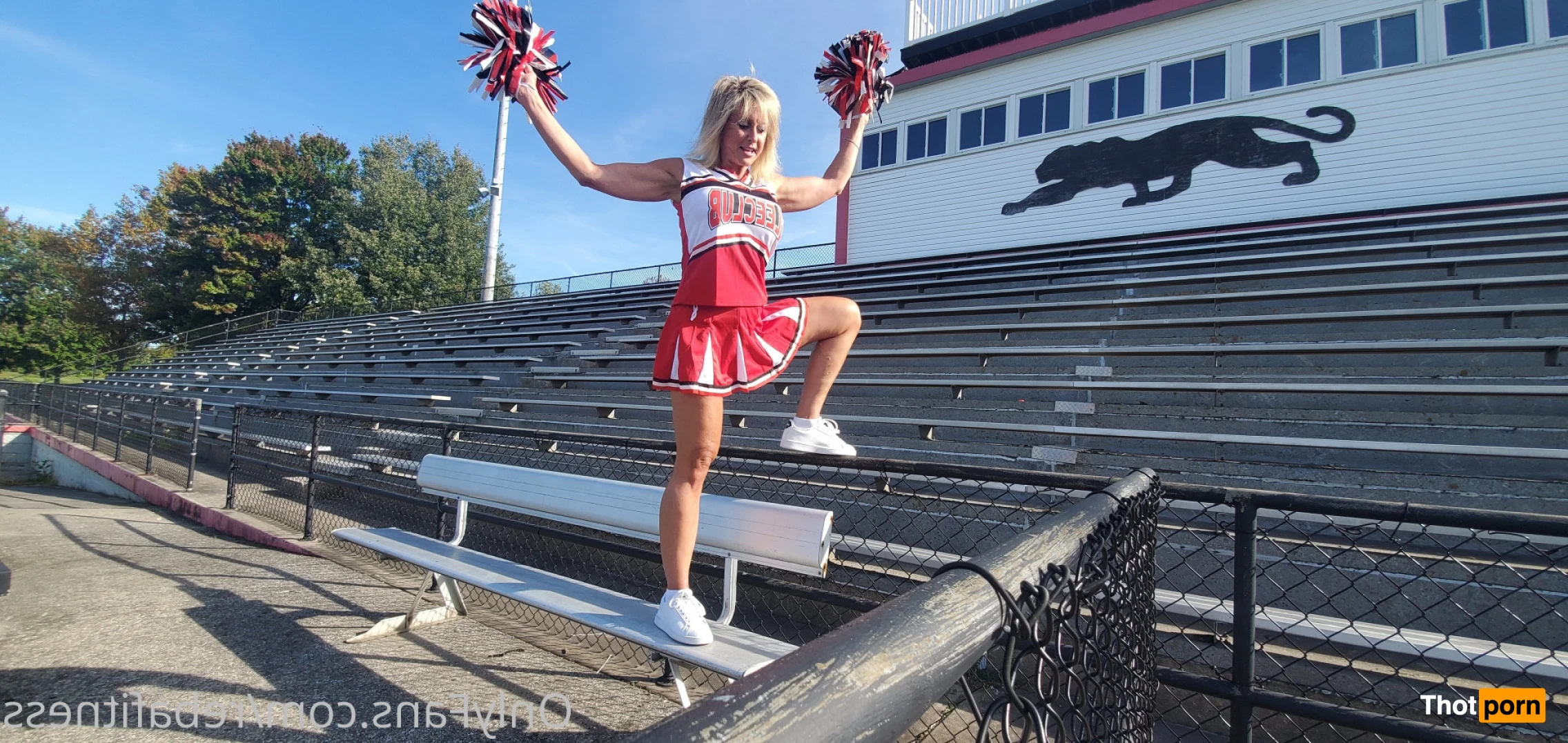 Reba Fitness 13736168