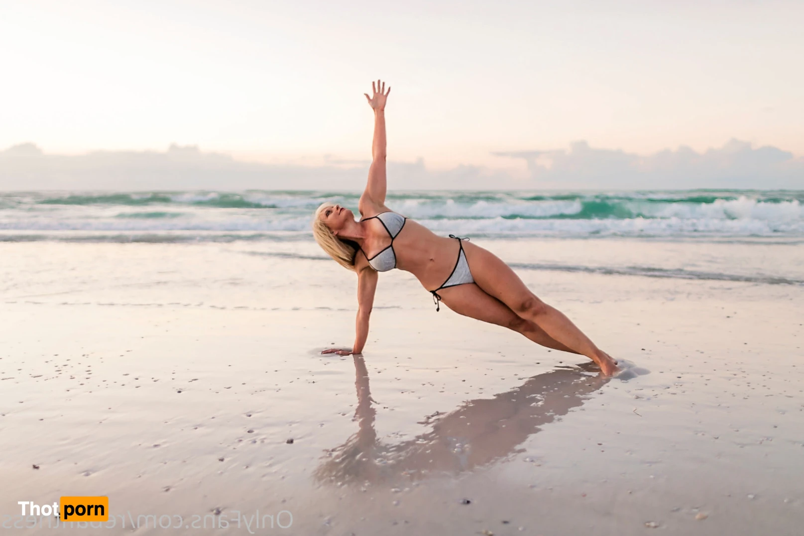 Reba Fitness 13736972