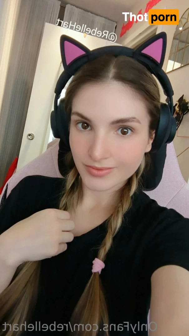 Rebelle Hart 7295983