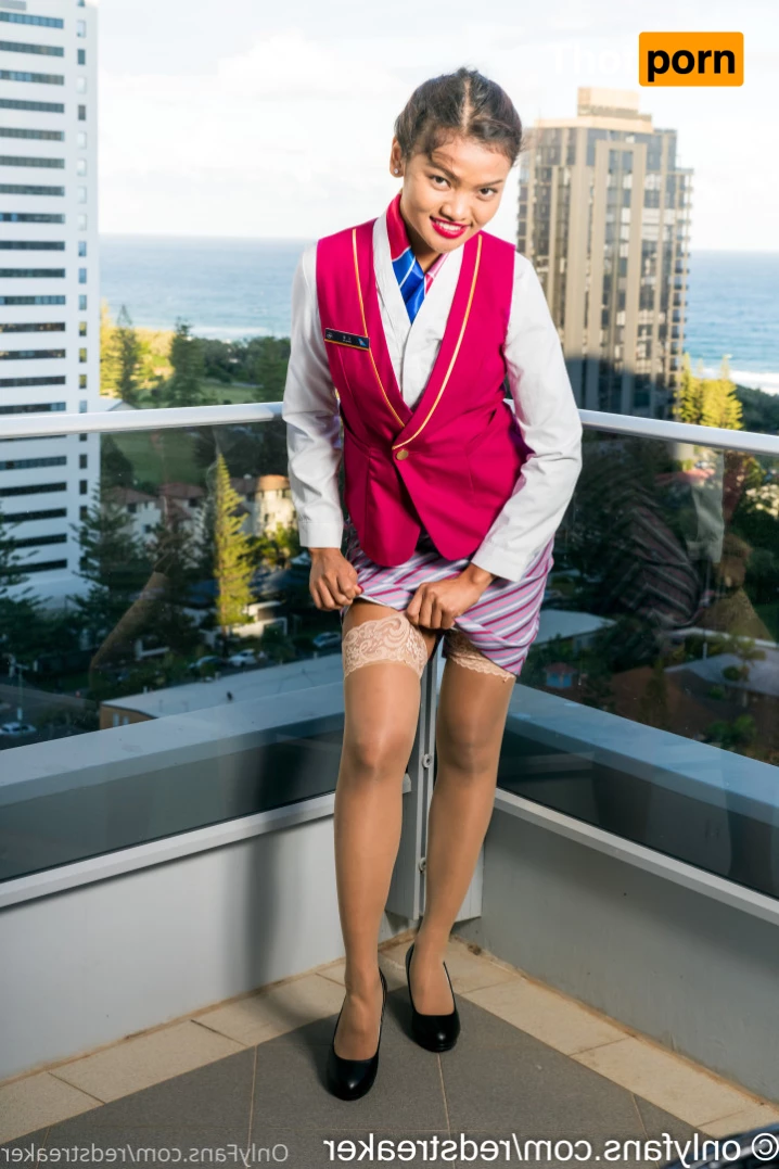 Red Streaker 6788294