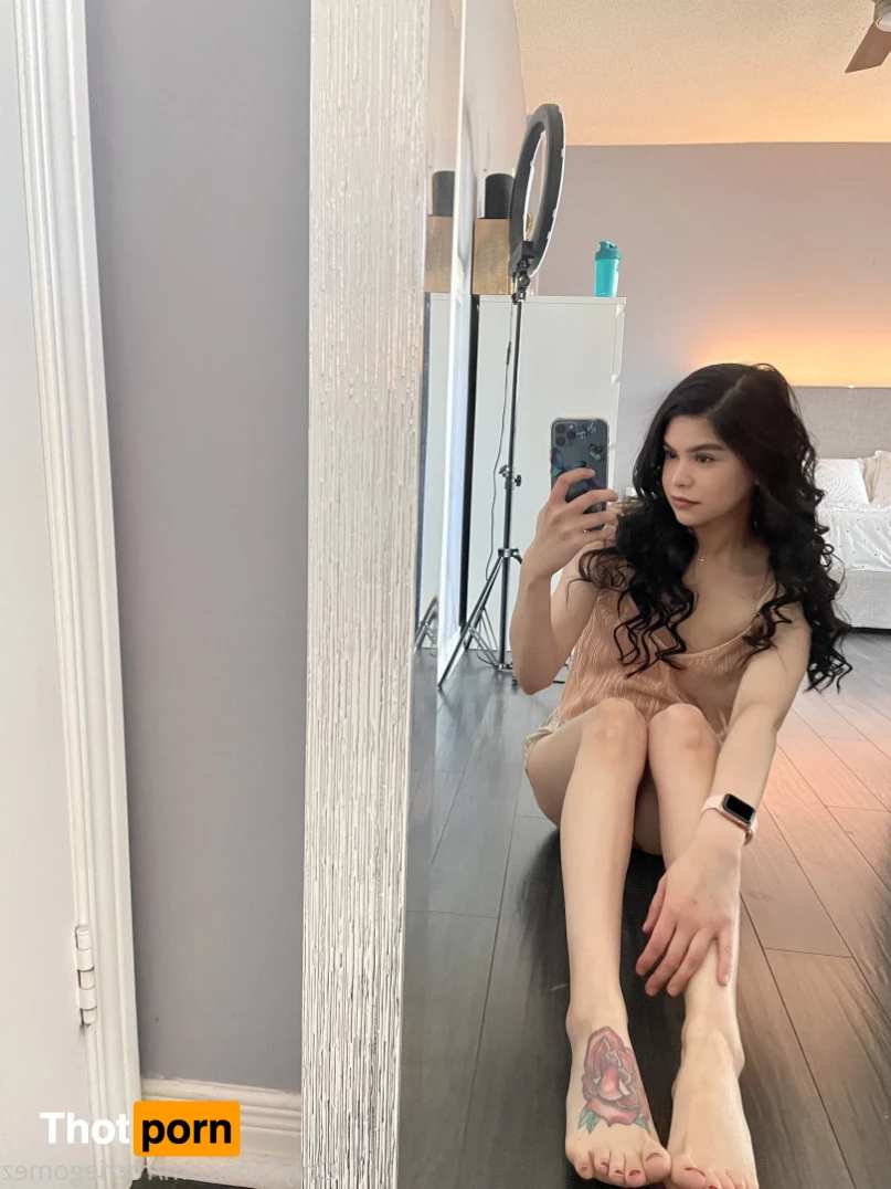 Rorrie Gomez 7304085