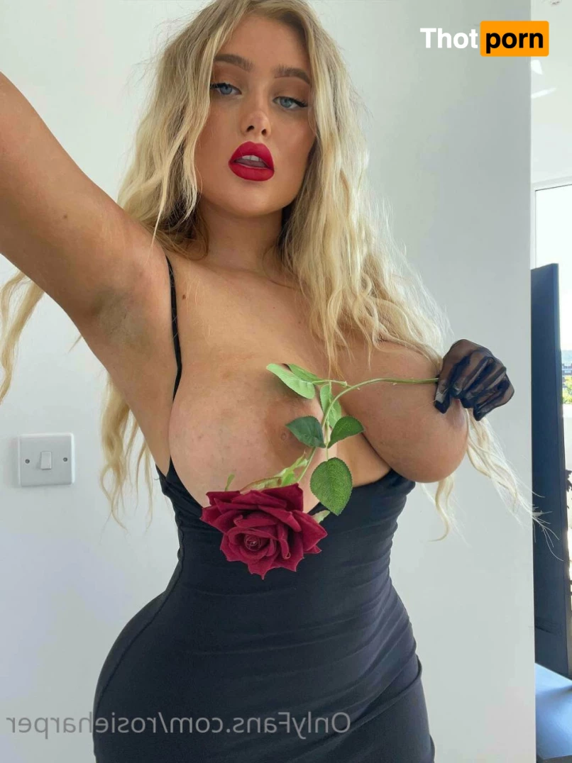 Rosie Harper [ rosieharper ] OnlyFans leaked photo 7133593 on Thotporn