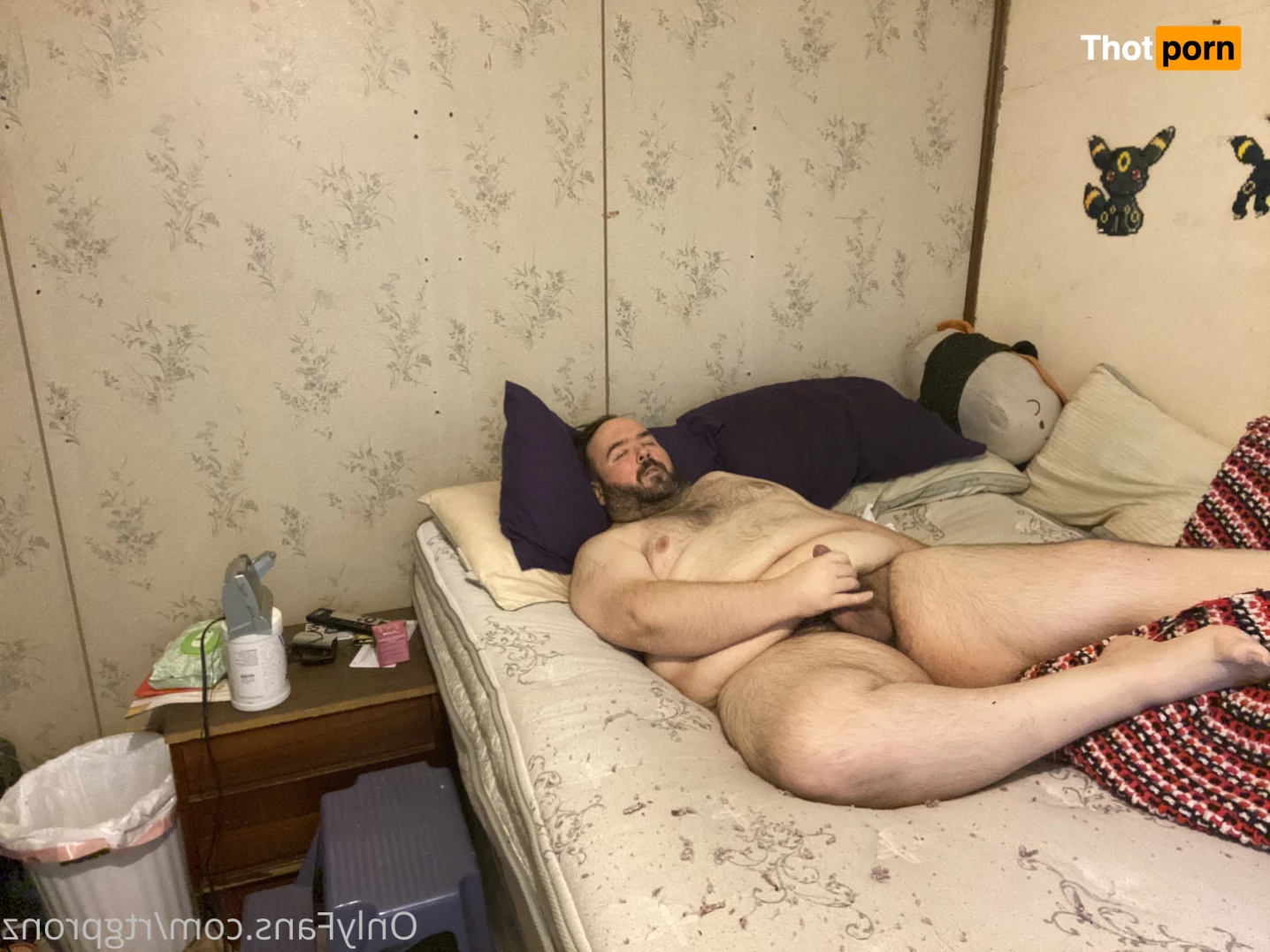 The Horny Gomer 7146807