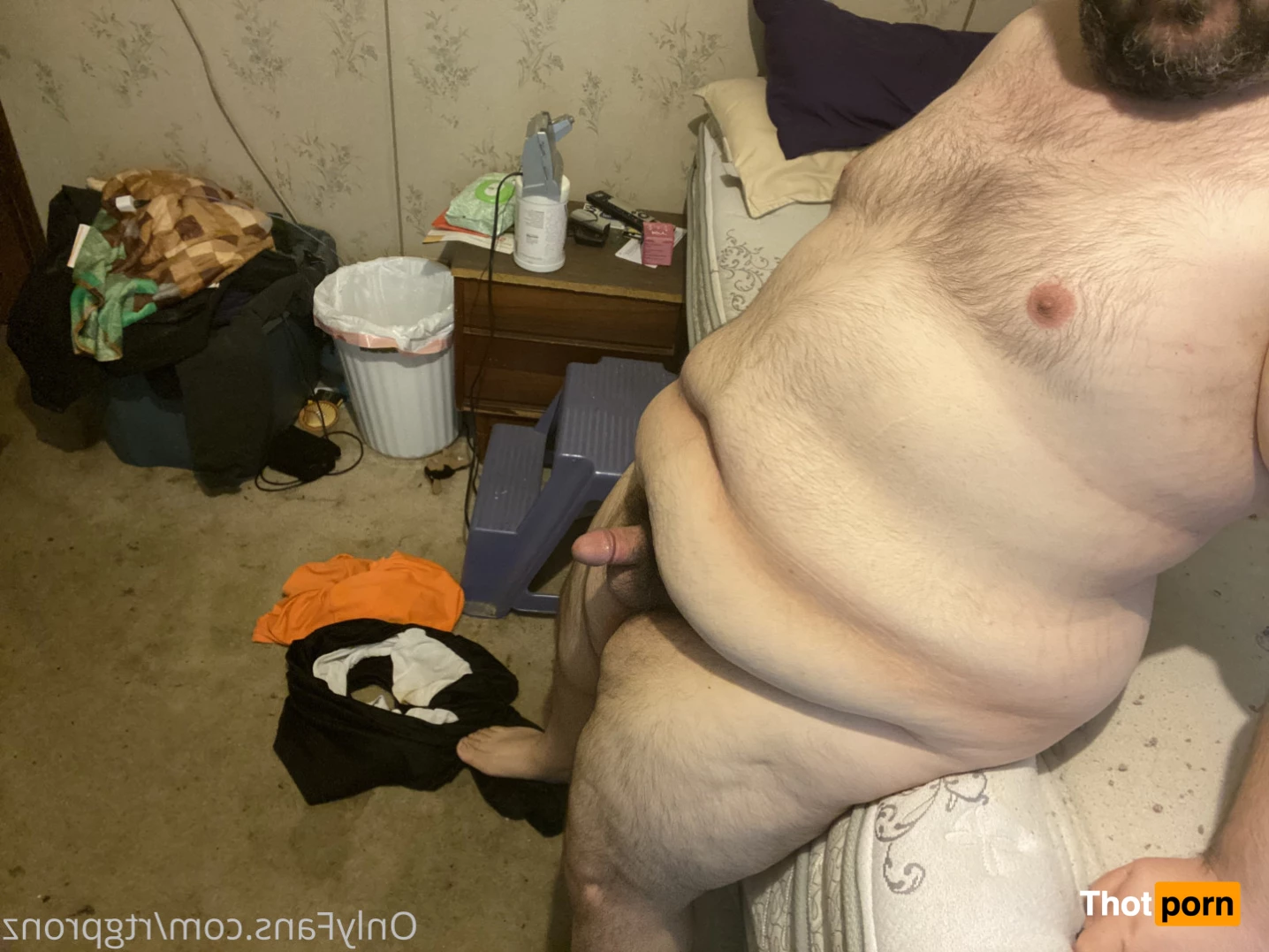 The Horny Gomer 7146850