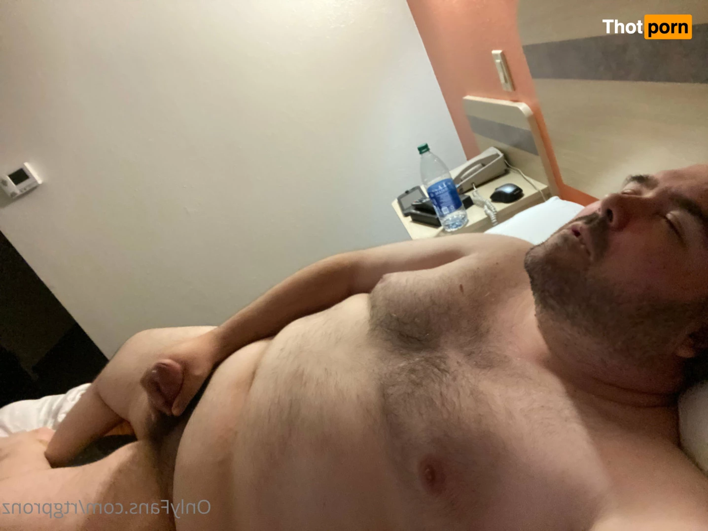 The Horny Gomer 7146862