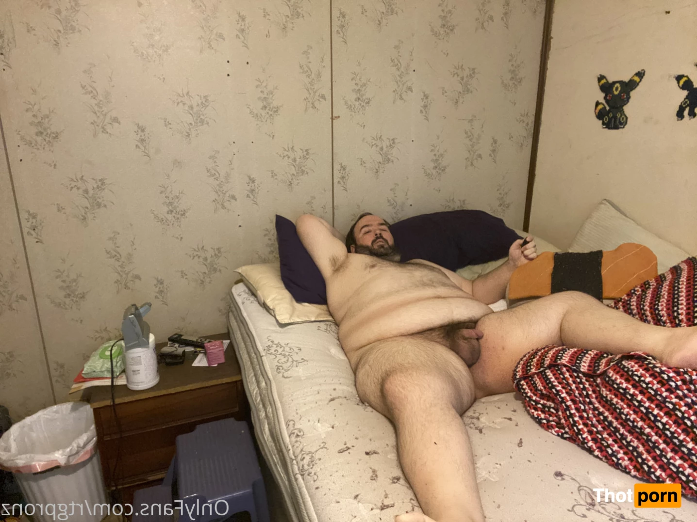 The Horny Gomer 7146910