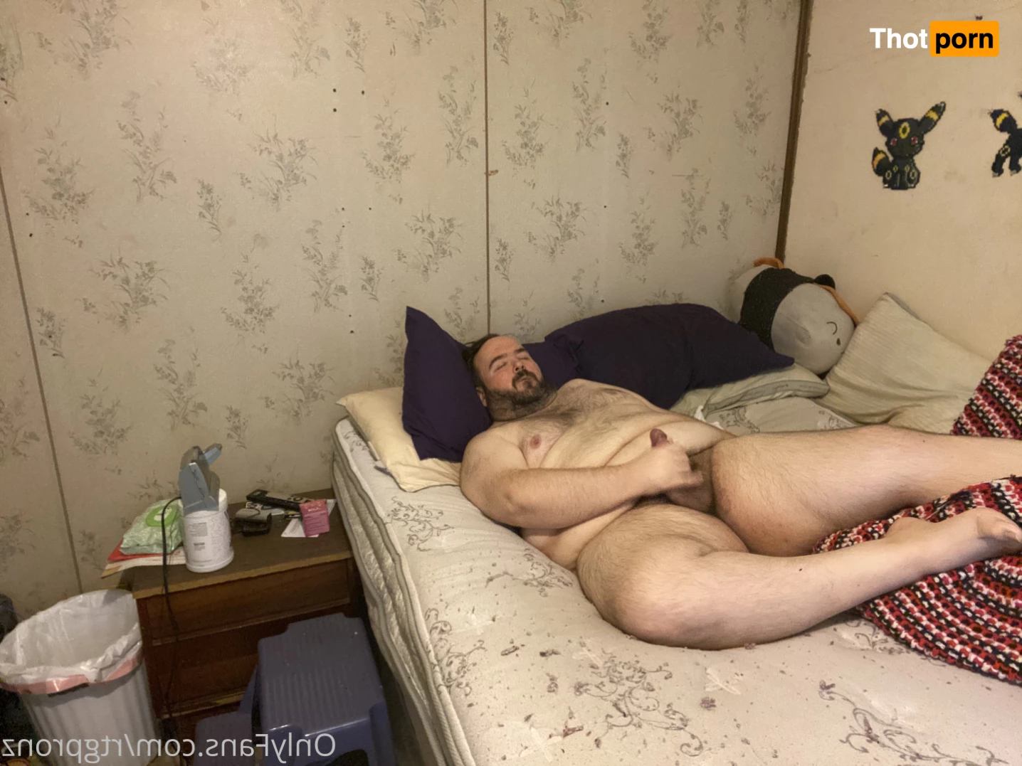 The Horny Gomer 7146936