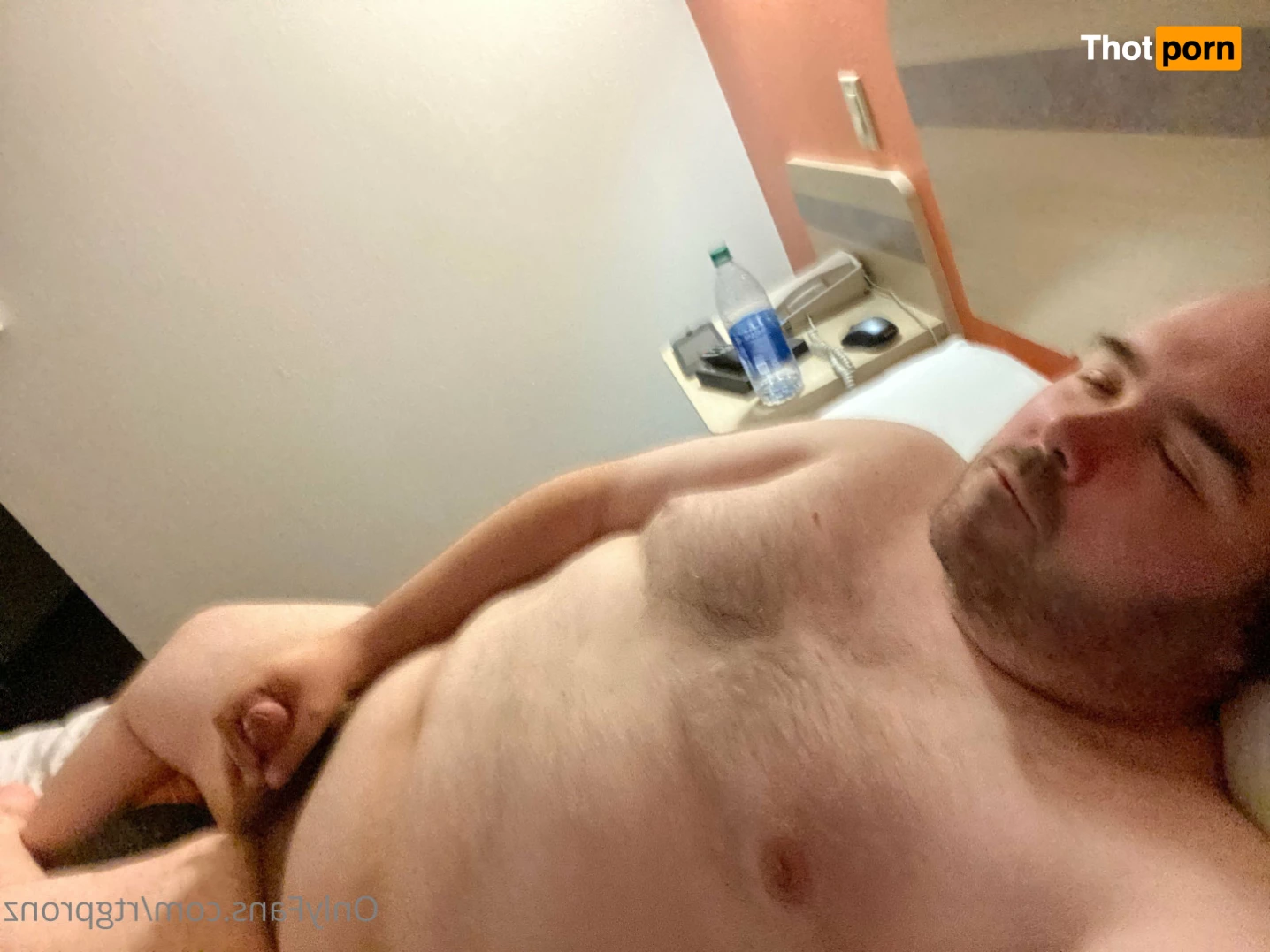 The Horny Gomer 7146973