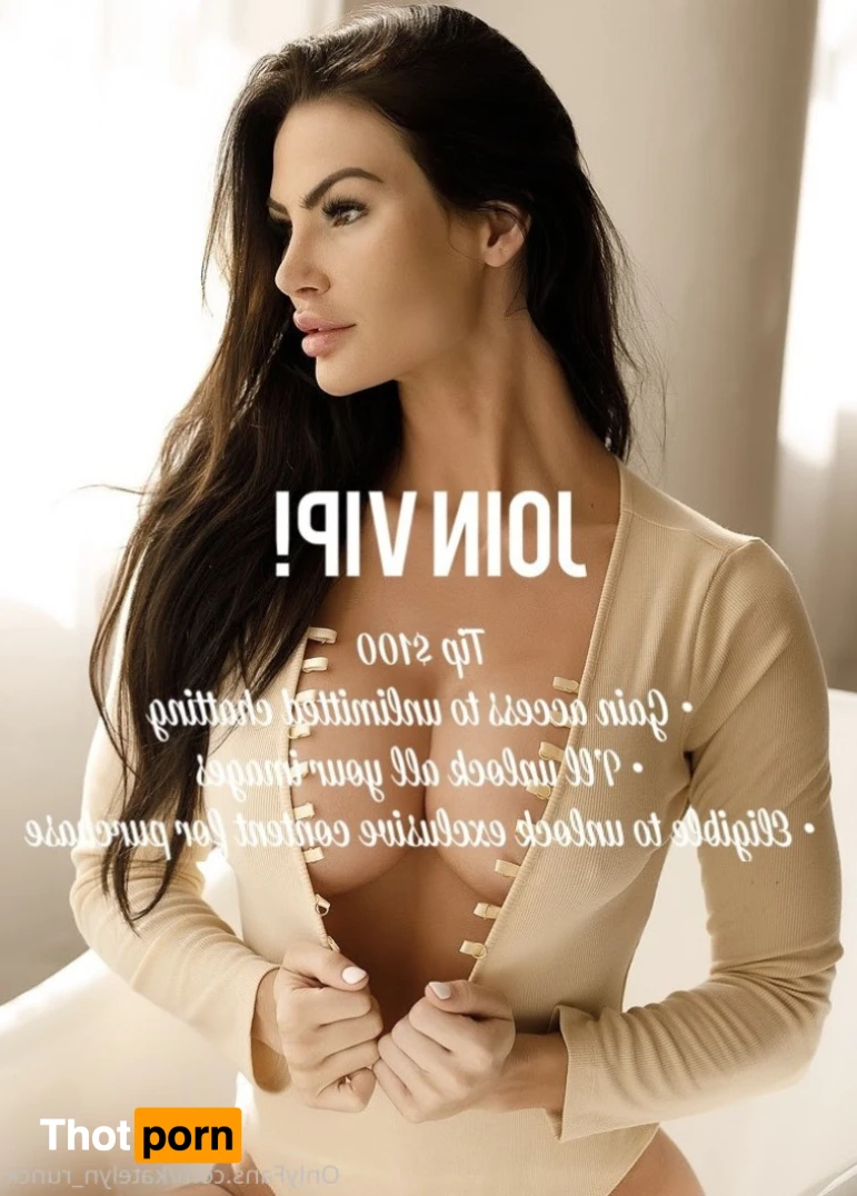 Katelyn Runck ❤️‍🔥 11950396