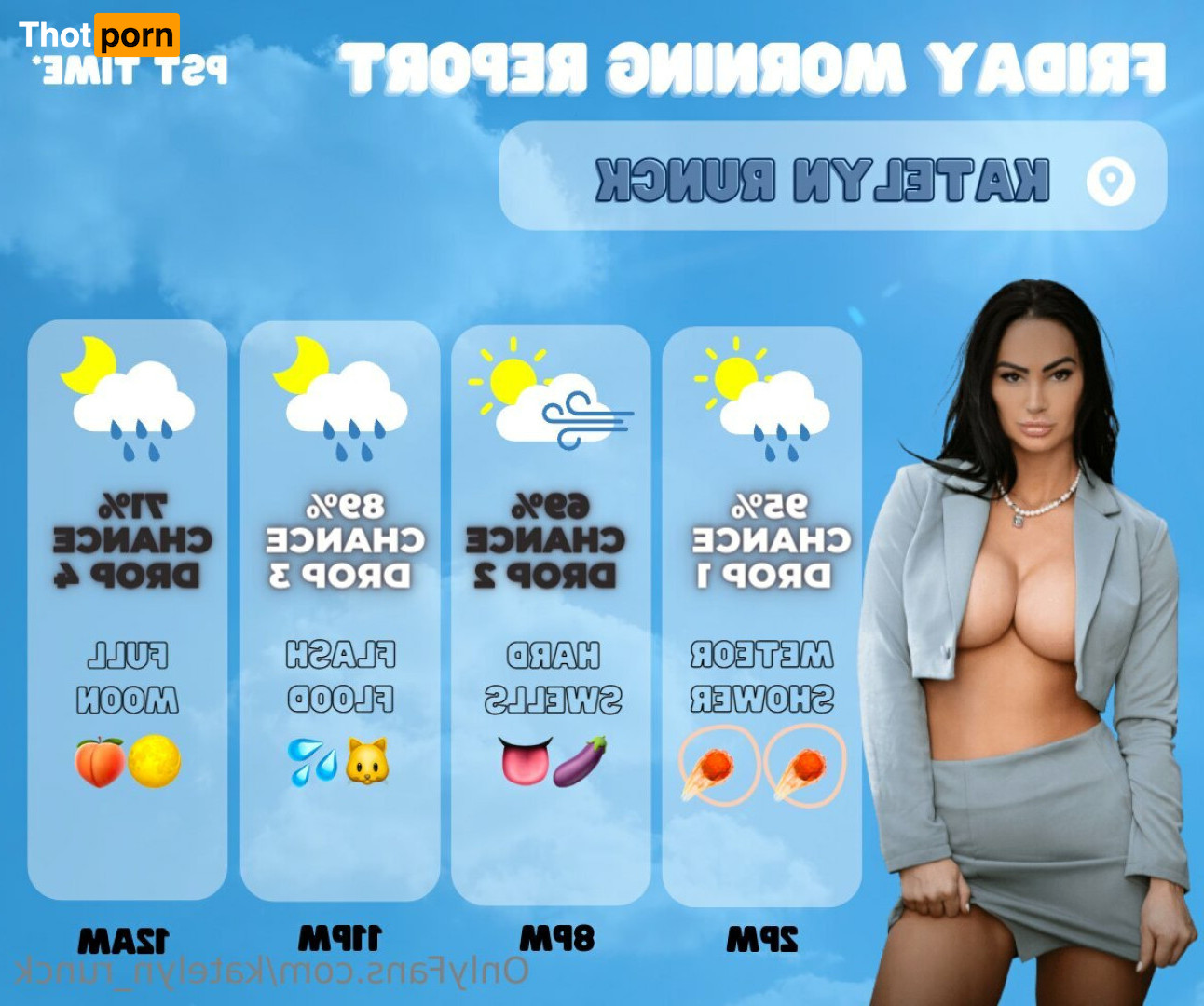 Katelyn Runck ❤️‍🔥 16560600