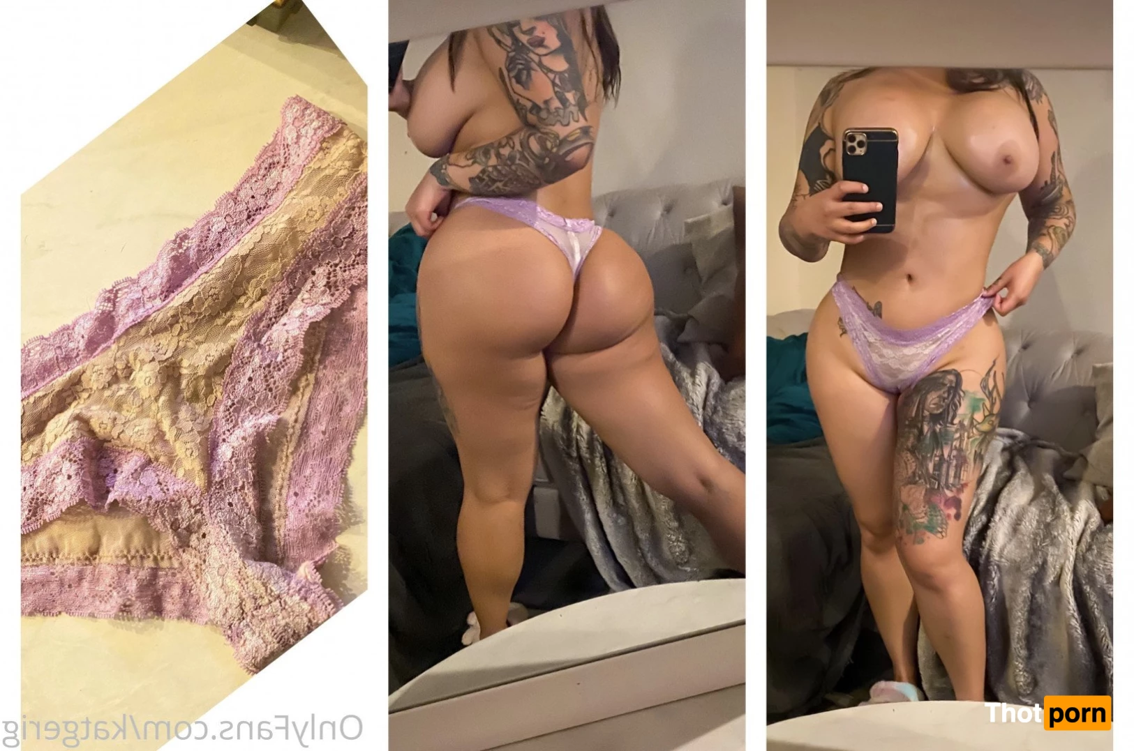 Kat’s UNCENSORED VIP😈🔞 590524