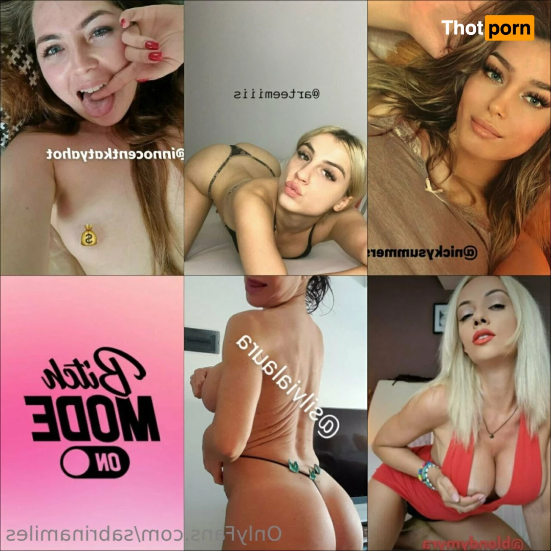 Little😻Sabrina 6712818