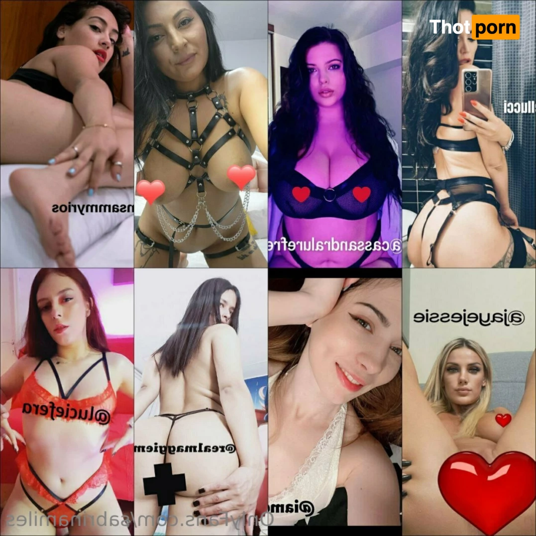 Little😻Sabrina 6712949