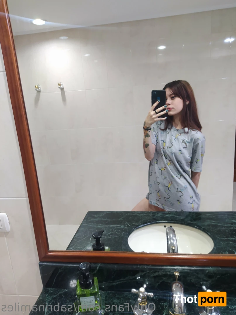 Little😻Sabrina 13733266