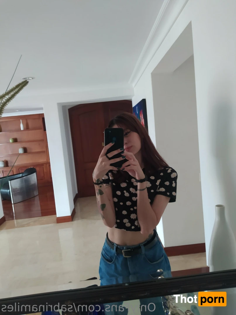 Little😻Sabrina 13733400