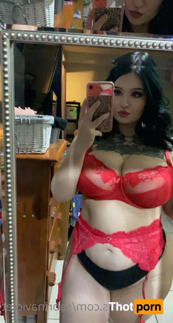 Sabrina Violet 7119825