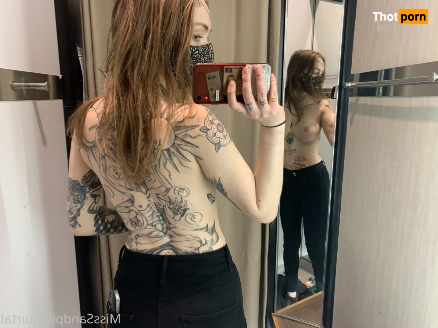 🖤 BIG TIDDIE GOTH GF 🖤 7119265