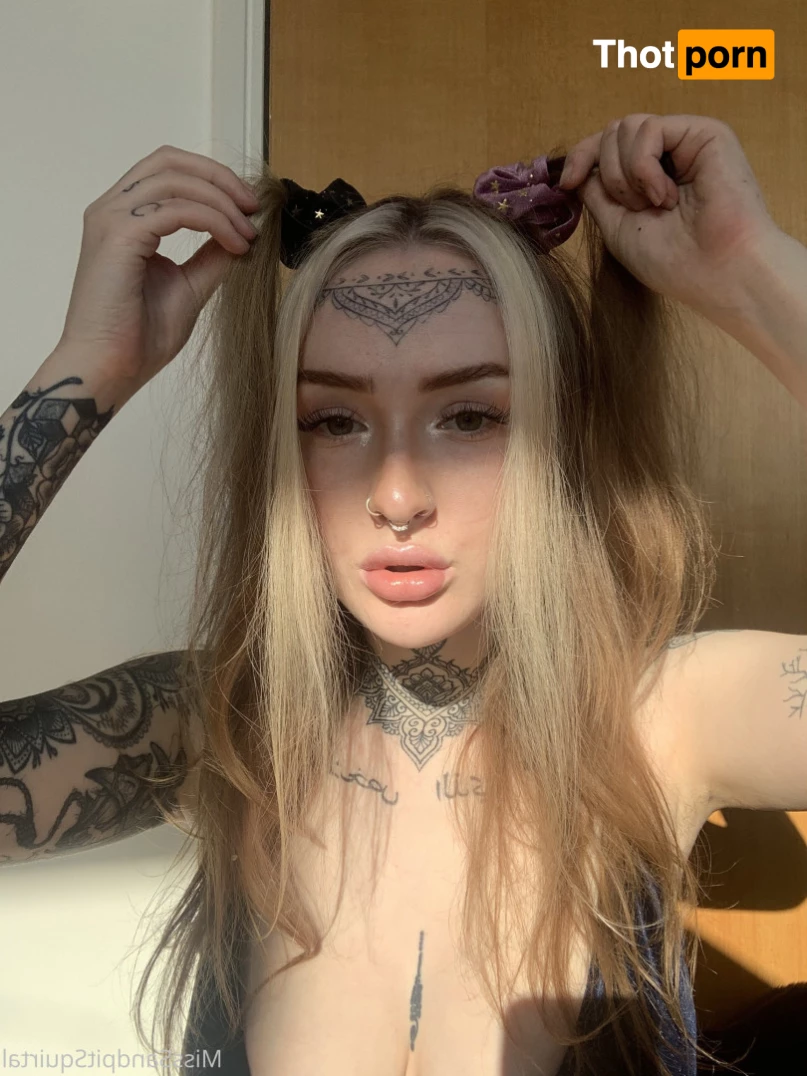 🖤 BIG TIDDIE GOTH GF 🖤 7119504