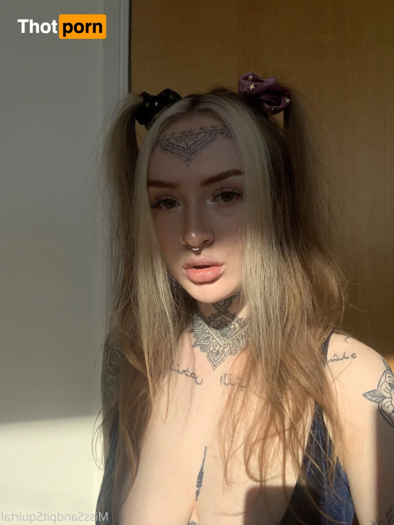 🖤 BIG TIDDIE GOTH GF 🖤 7119609