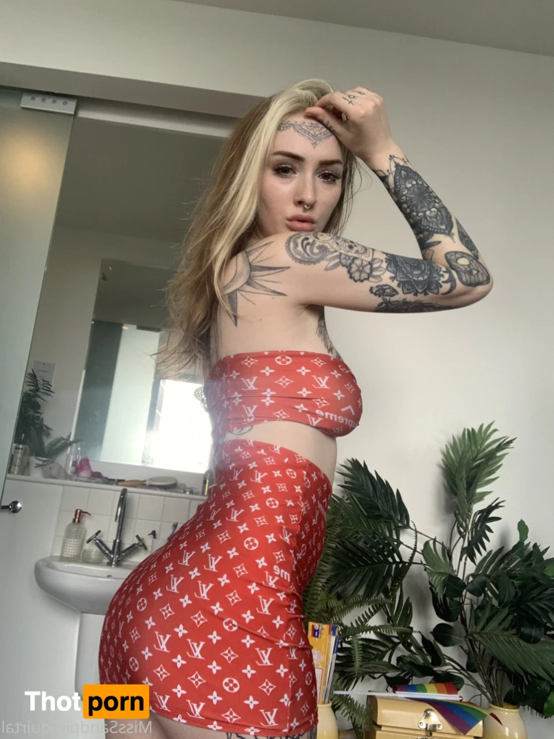 🖤 BIG TIDDIE GOTH GF 🖤 7119652