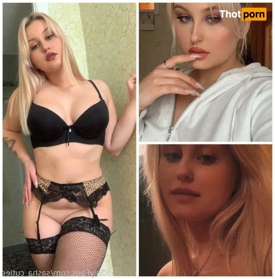 Sasha  👑COCK QUEEN 👑 6617842