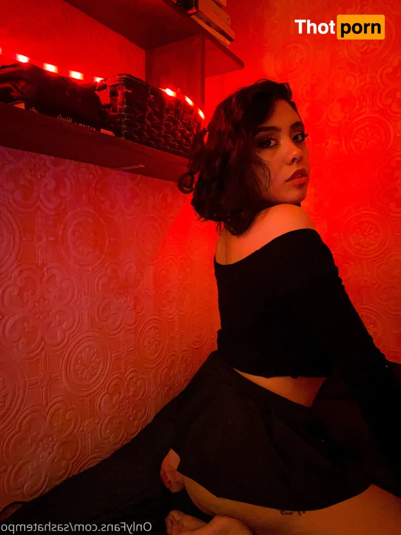 Sasha Tempo ✨ 6642405