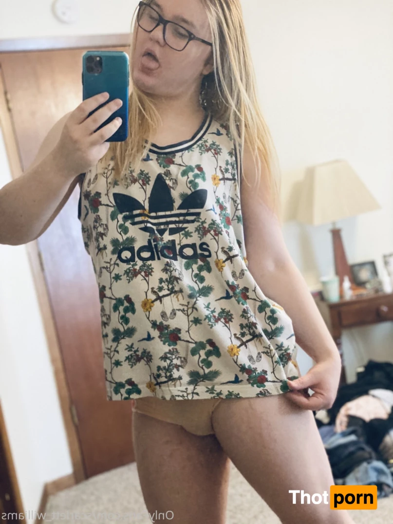 Scarlett Williams 7248399