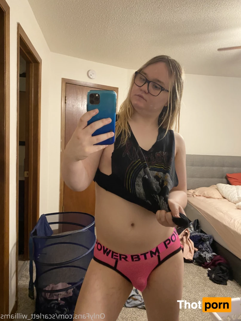 Scarlett Williams 7248480