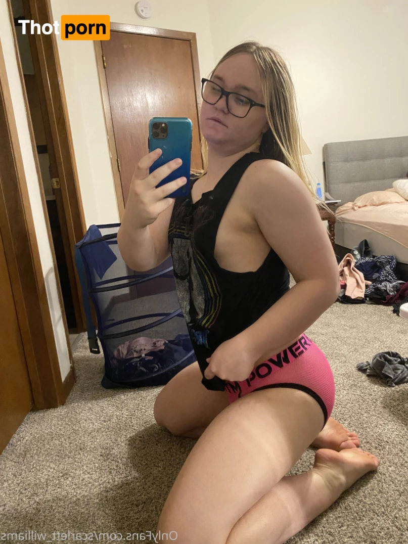 Scarlett Williams 7248505