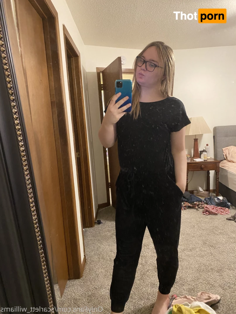 Scarlett Williams 7248720