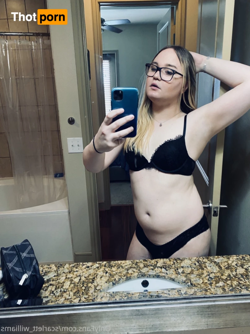 Scarlett Williams 7248795