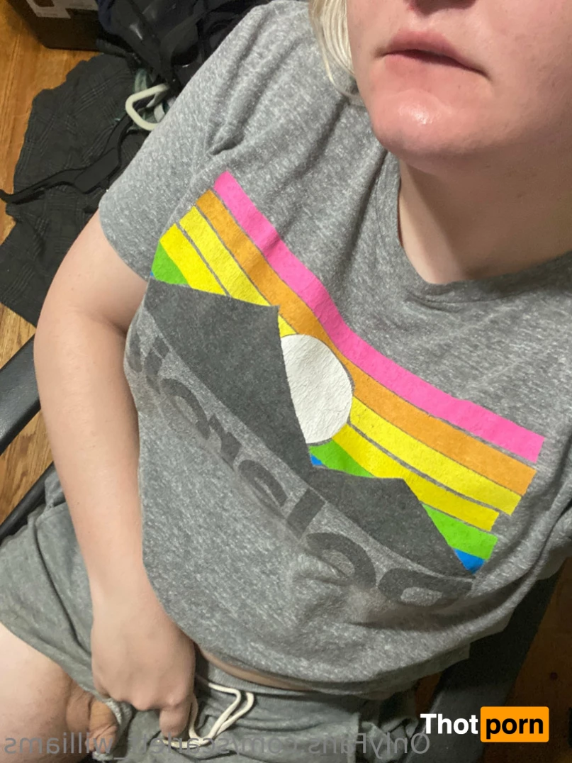 Scarlett Williams 7248873