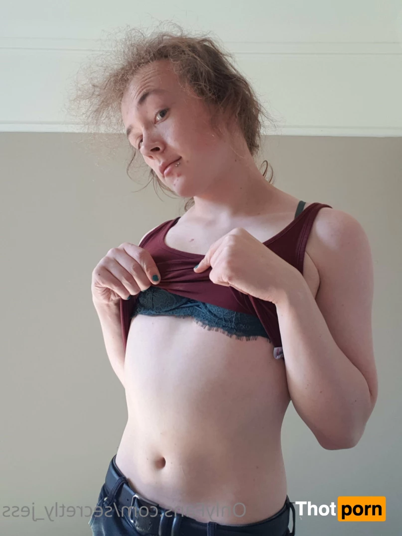 Secretly Jess 7074824