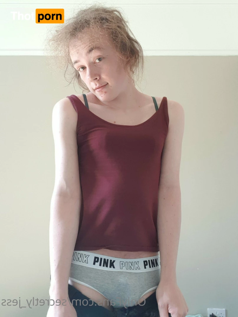 Secretly Jess 7074832