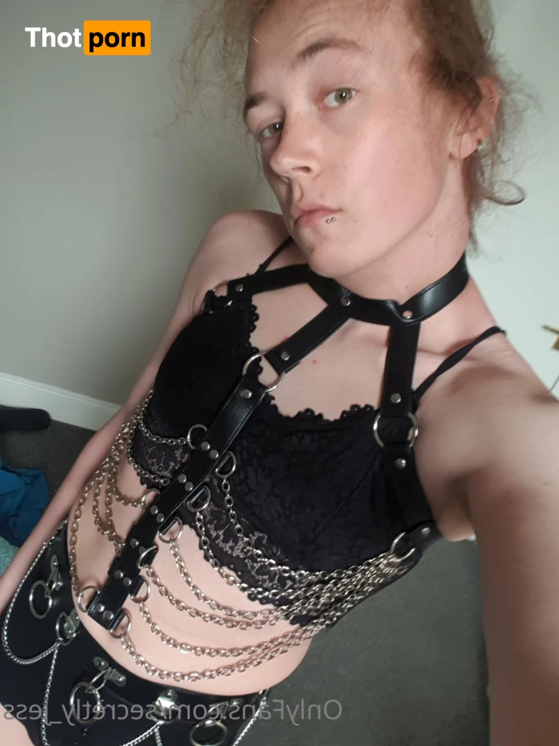 Secretly Jess 7074849