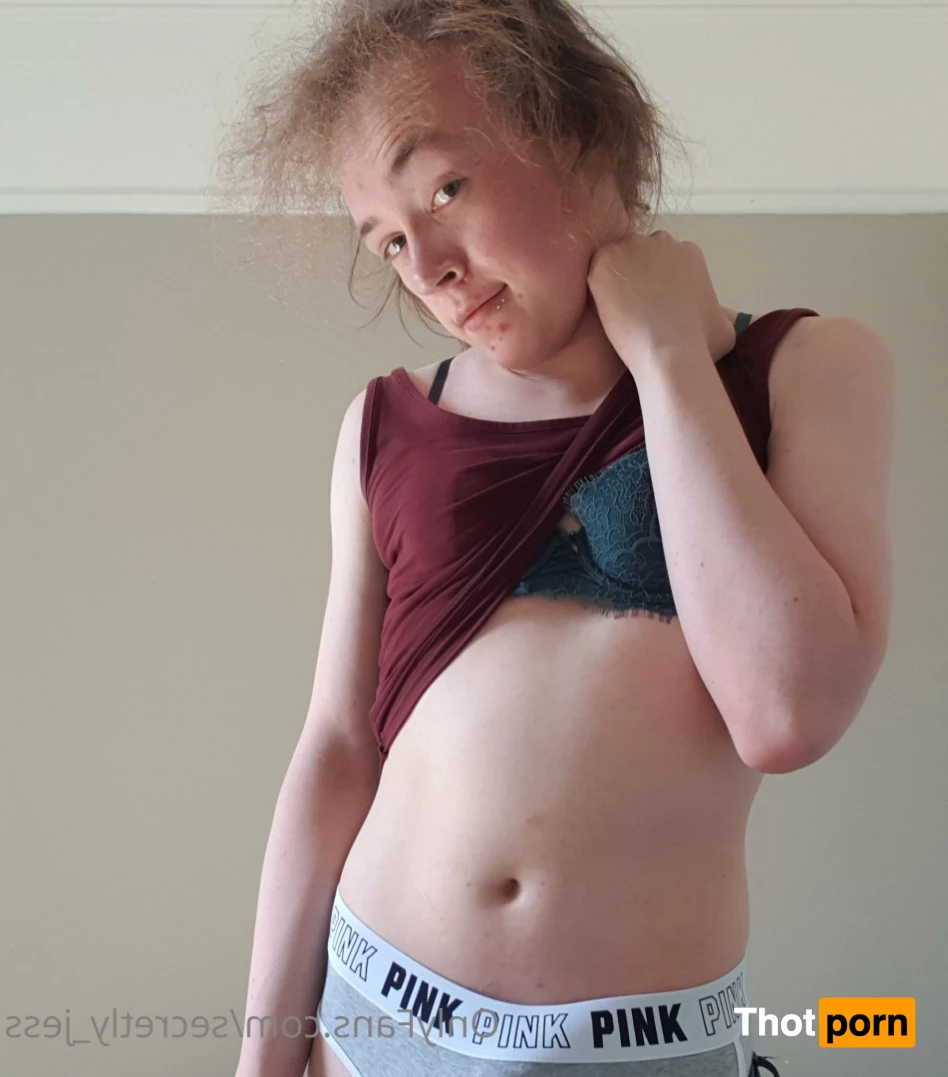 Secretly Jess 7074860