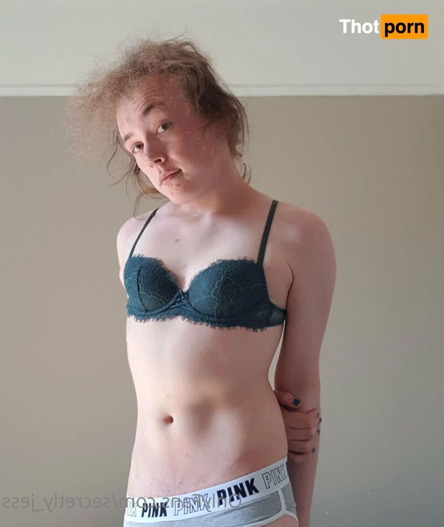 Secretly Jess 7074870