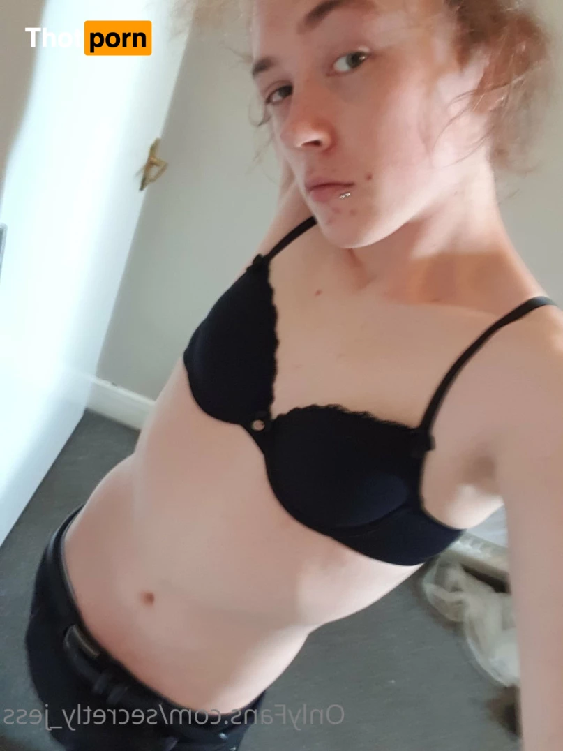 Secretly Jess 7074919