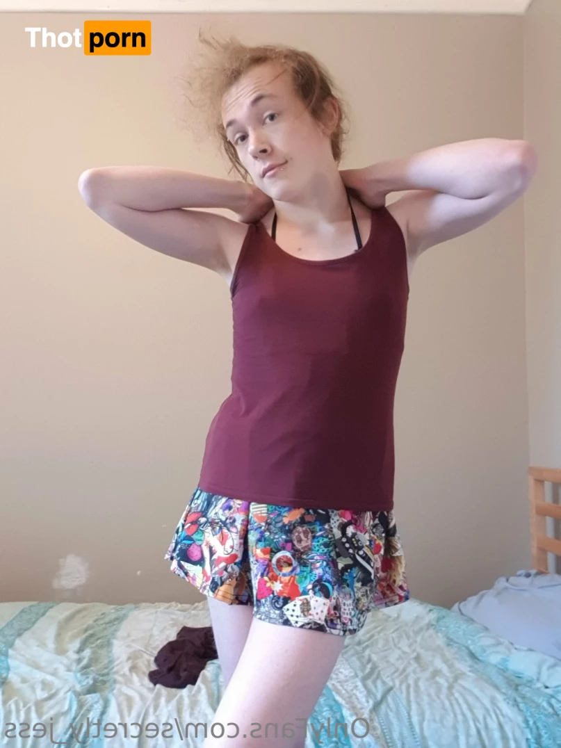 Secretly Jess 7074940