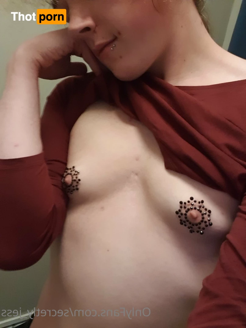 Secretly Jess 7074951