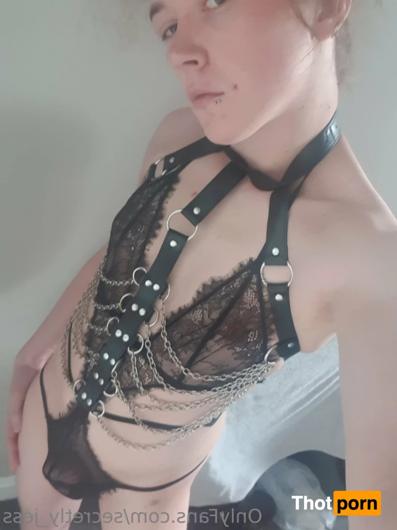 Secretly Jess 7074962