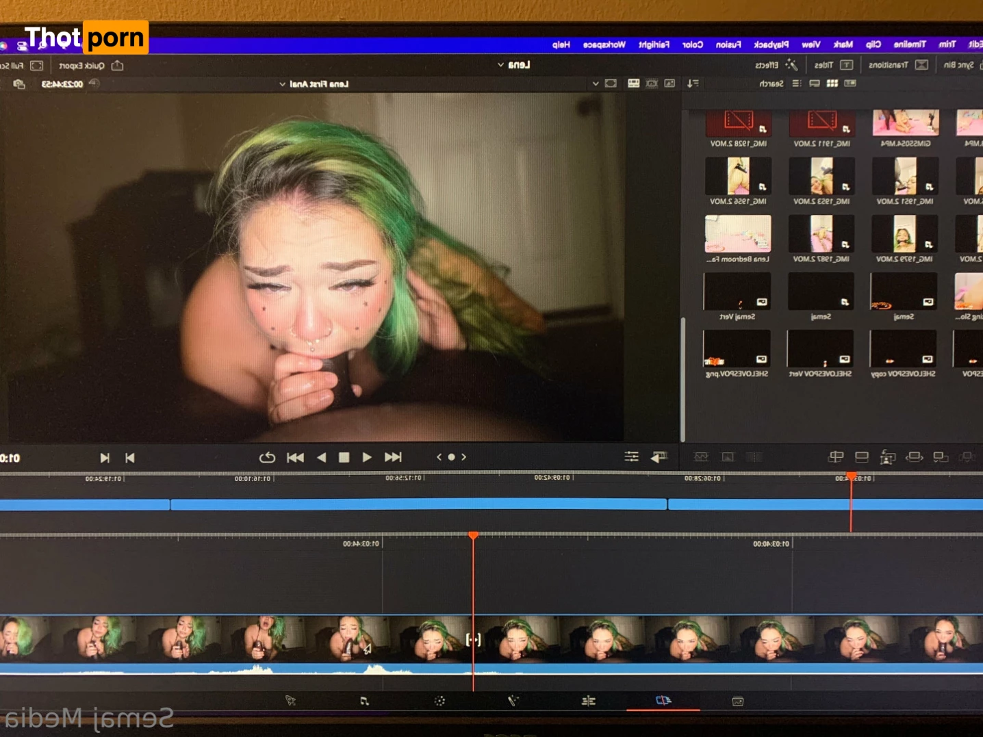 Semaj Media Free 6934012