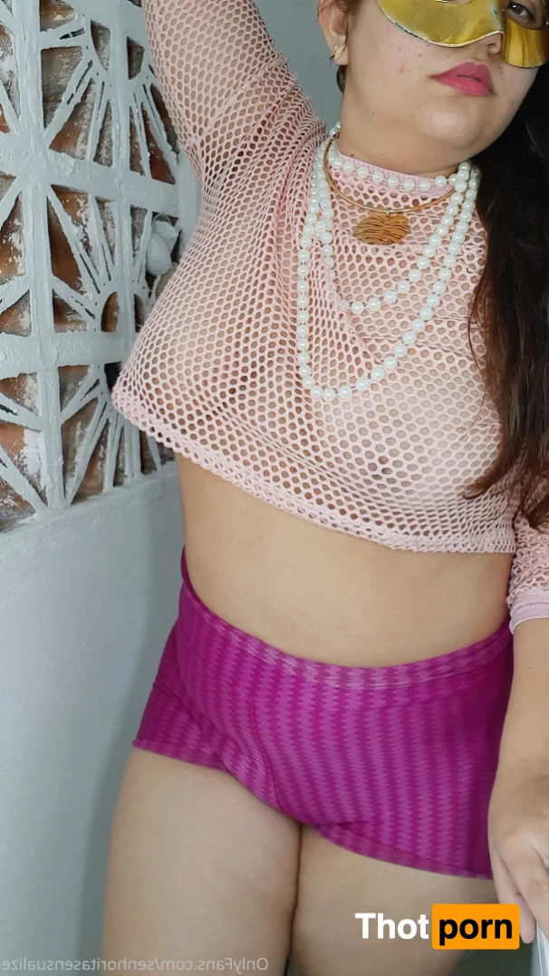 senhorita sensualize 10442598