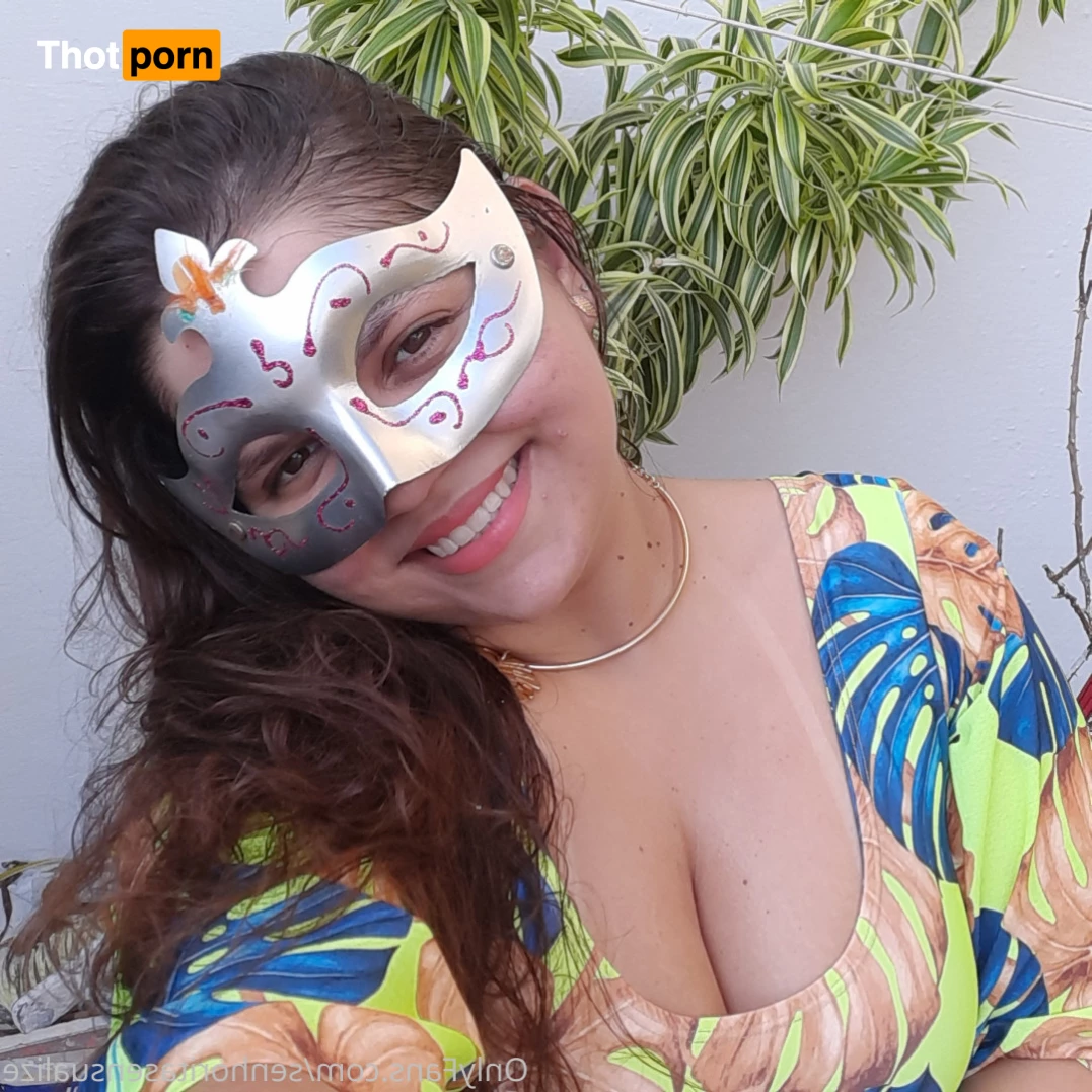 senhorita sensualize 10442603