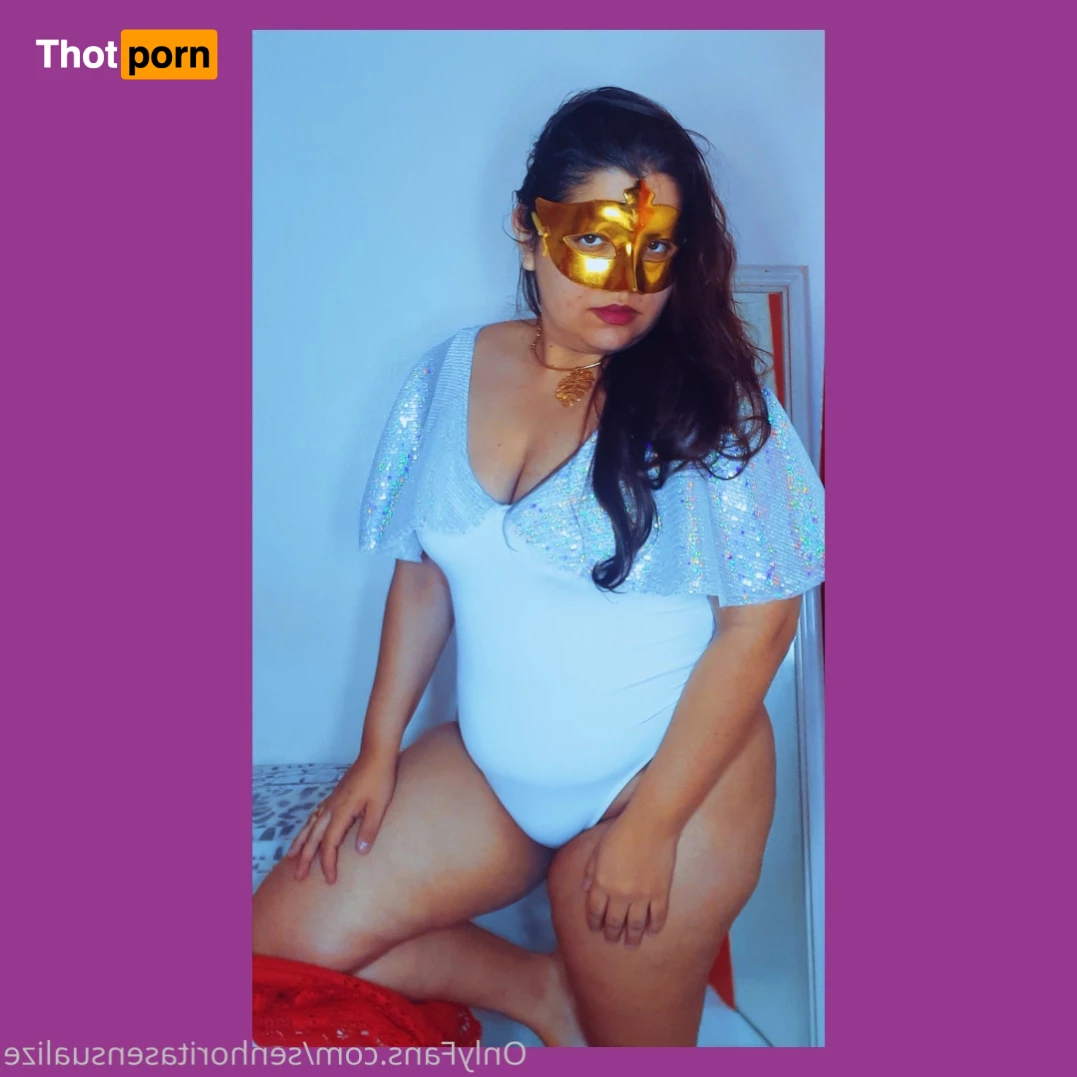 senhorita sensualize 10442743