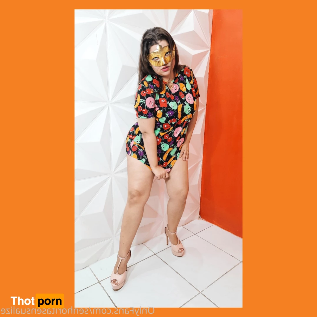 senhorita sensualize 10442797