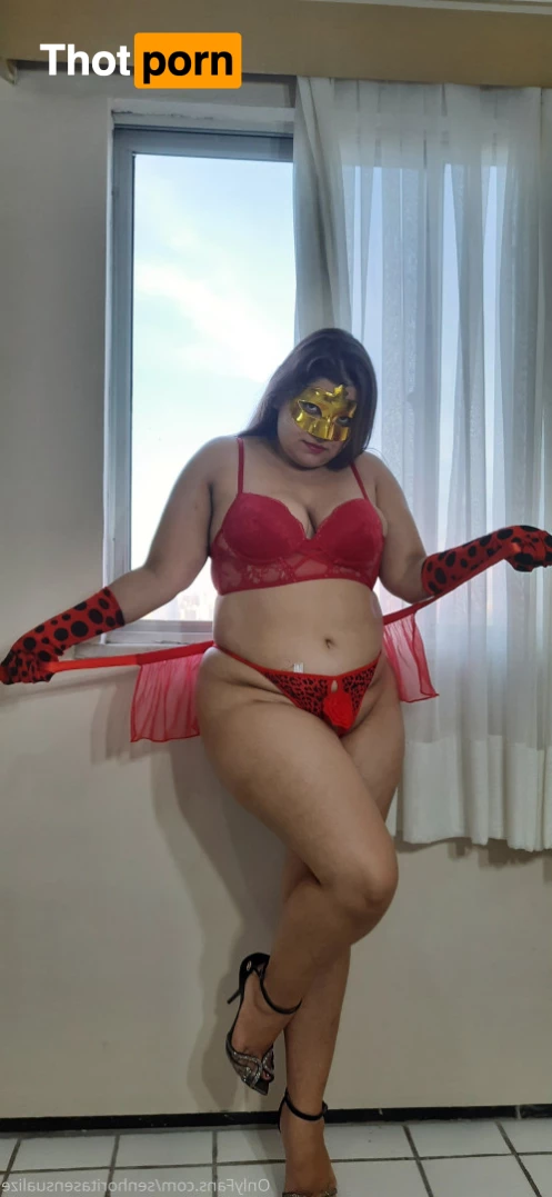 senhorita sensualize 10442834